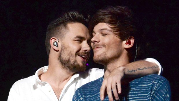 Louis Tomlinson Reacts to 'Brother' Liam Payne's Death in New Statement