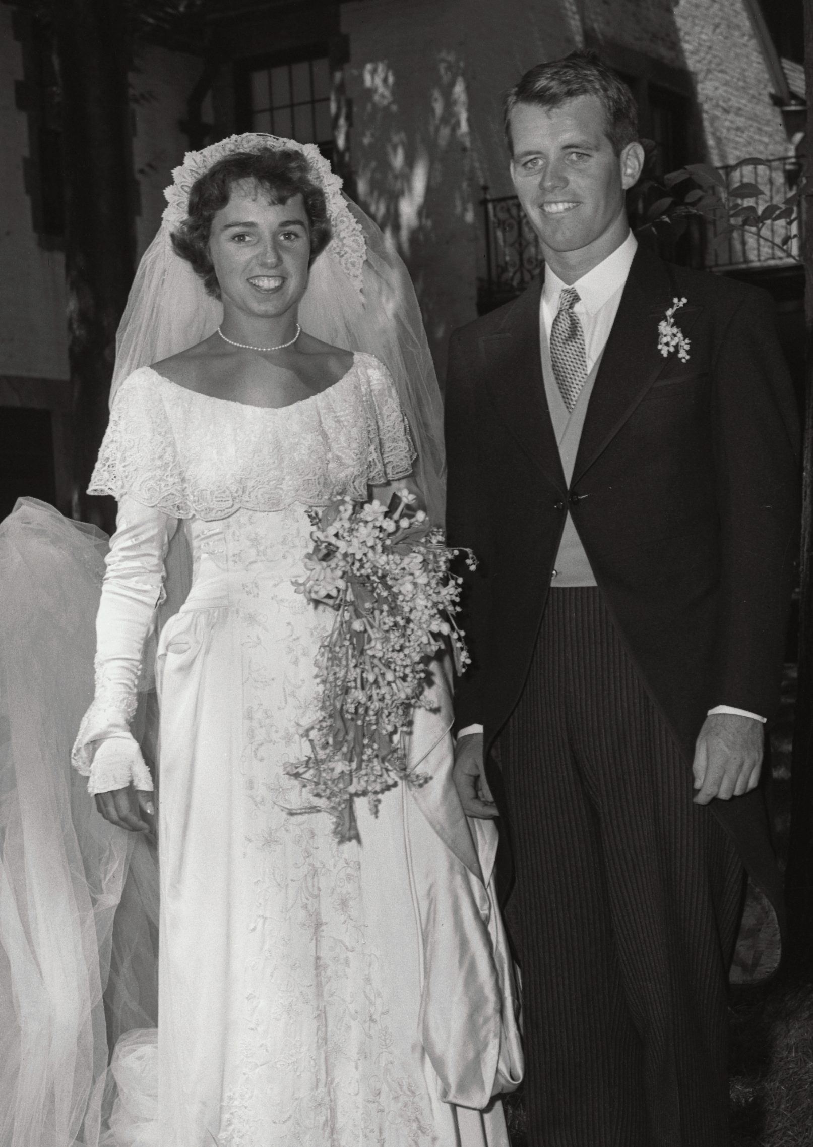 Ethel Kennedy's Cause of Death: How Robert F. Kennedy's Widow Died