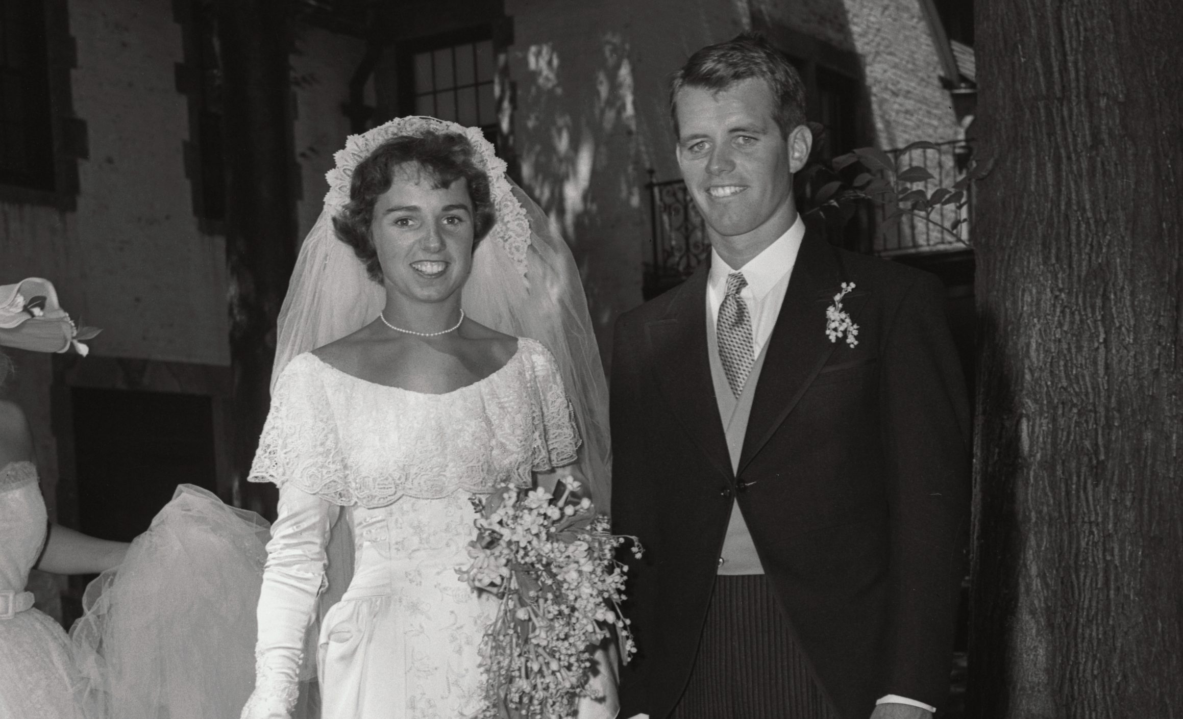 Ethel Kennedy's Cause of Death: How Robert F. Kennedy's Widow Died