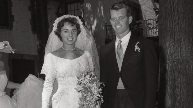 Ethel Kennedy's Cause of Death: How Robert F. Kennedy's Widow Died