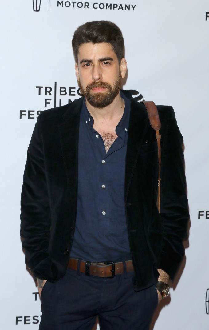 Adam Goldberg