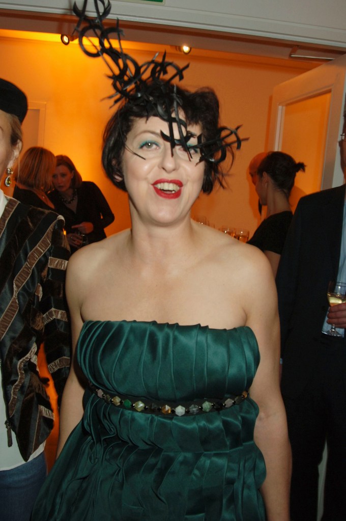 Isabella Blow