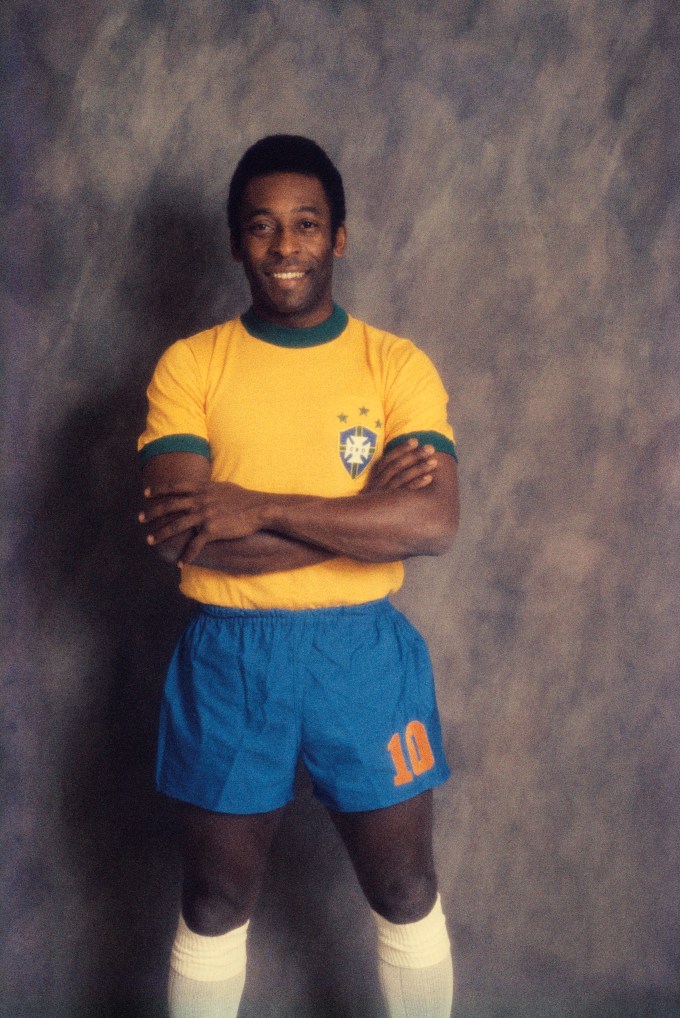 Pelé