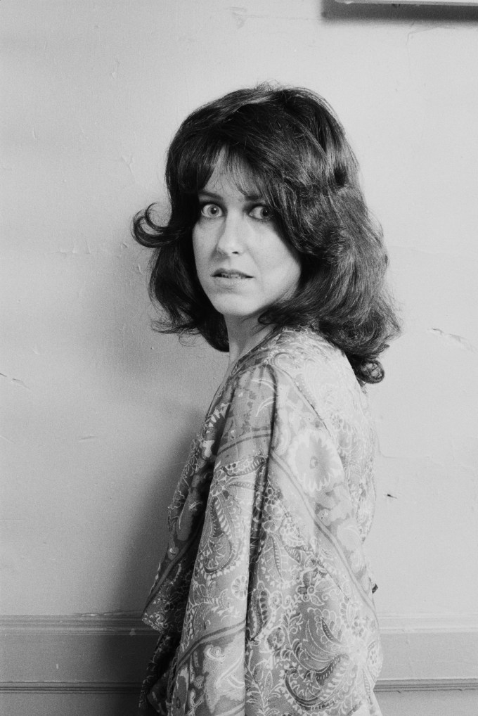 Grace Slick