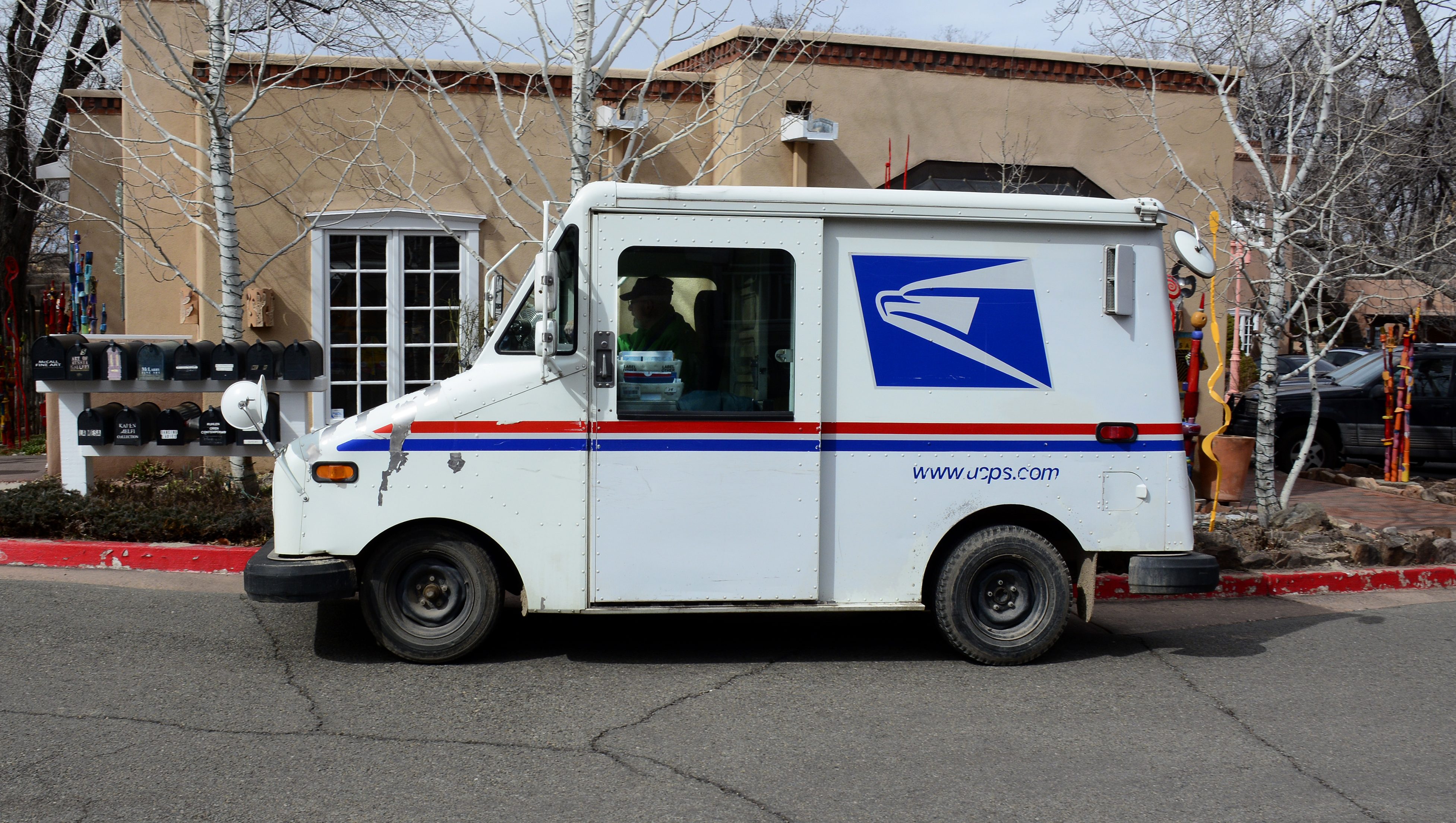 Is the Post Office Closed Today? Mail Delivery on Columbus Day 2024