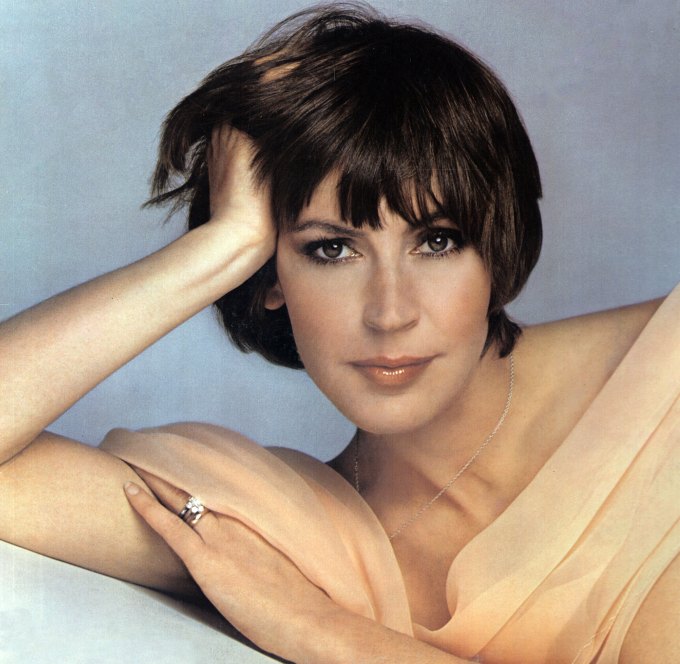 Helen Reddy