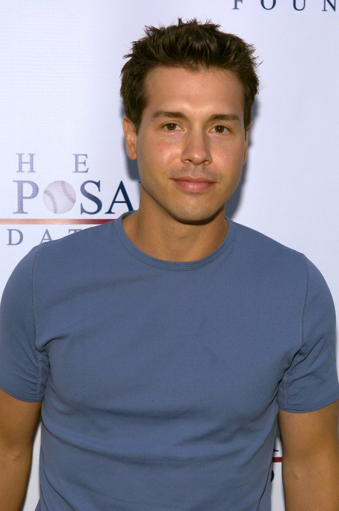 Jon Seda