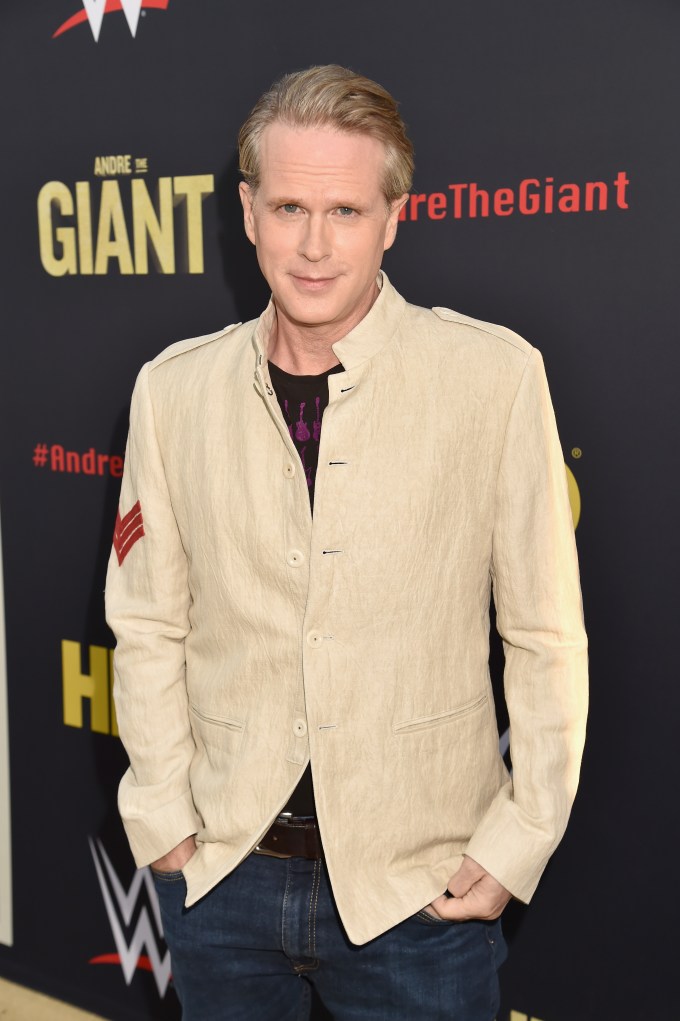 Cary Elwes