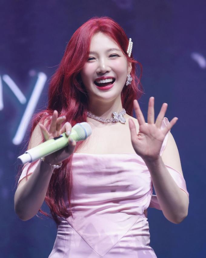 Joy