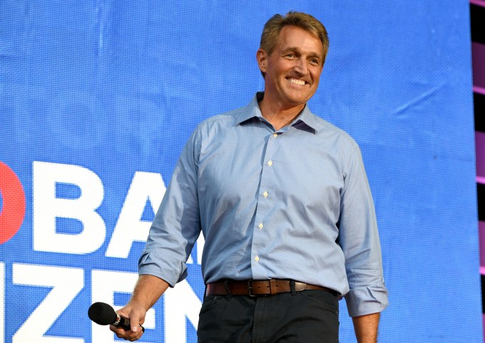 Jeff Flake