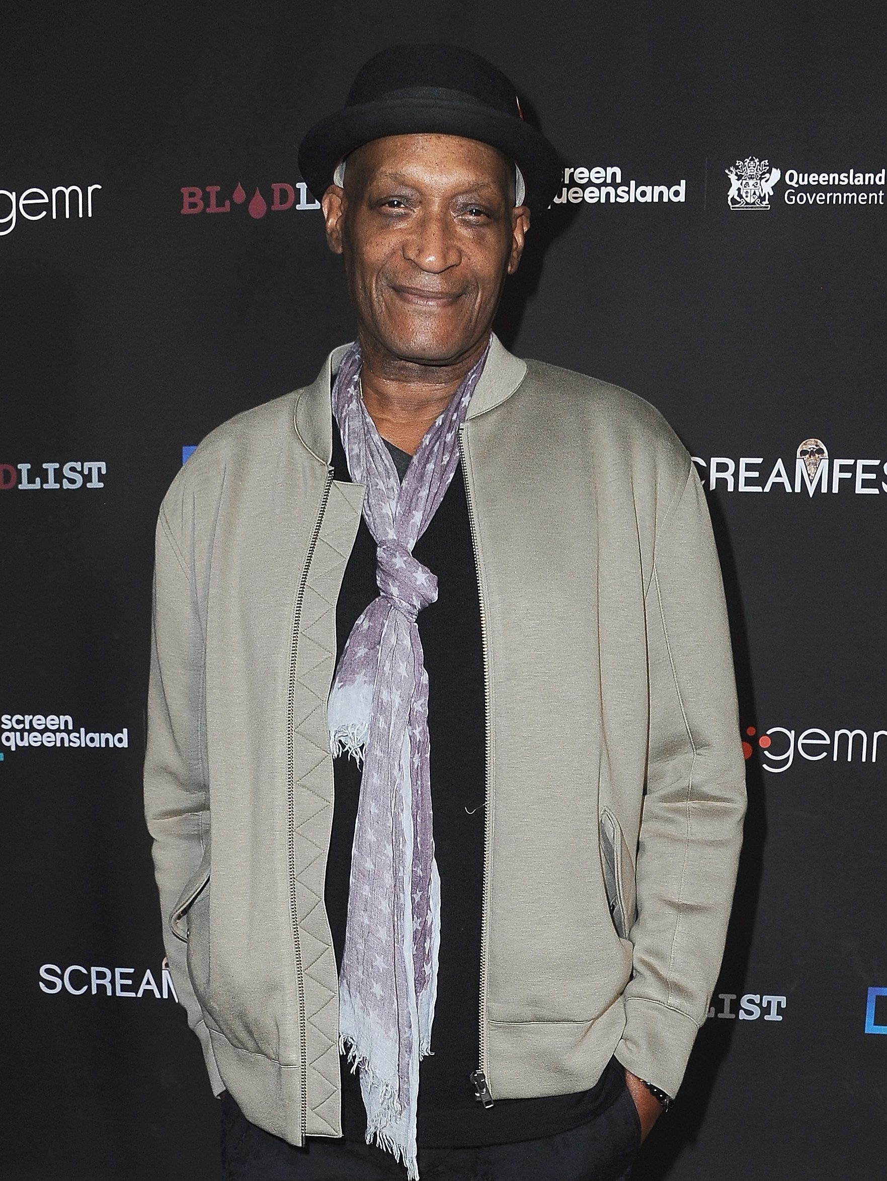 What Did Tony Todd Die From? 'Candyman' Actor's Cause of Death