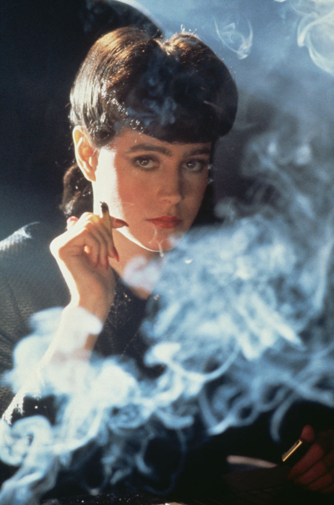 Sean Young