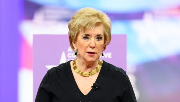 Linda McMahon's Net Worth: How Much Money She Has in 2024