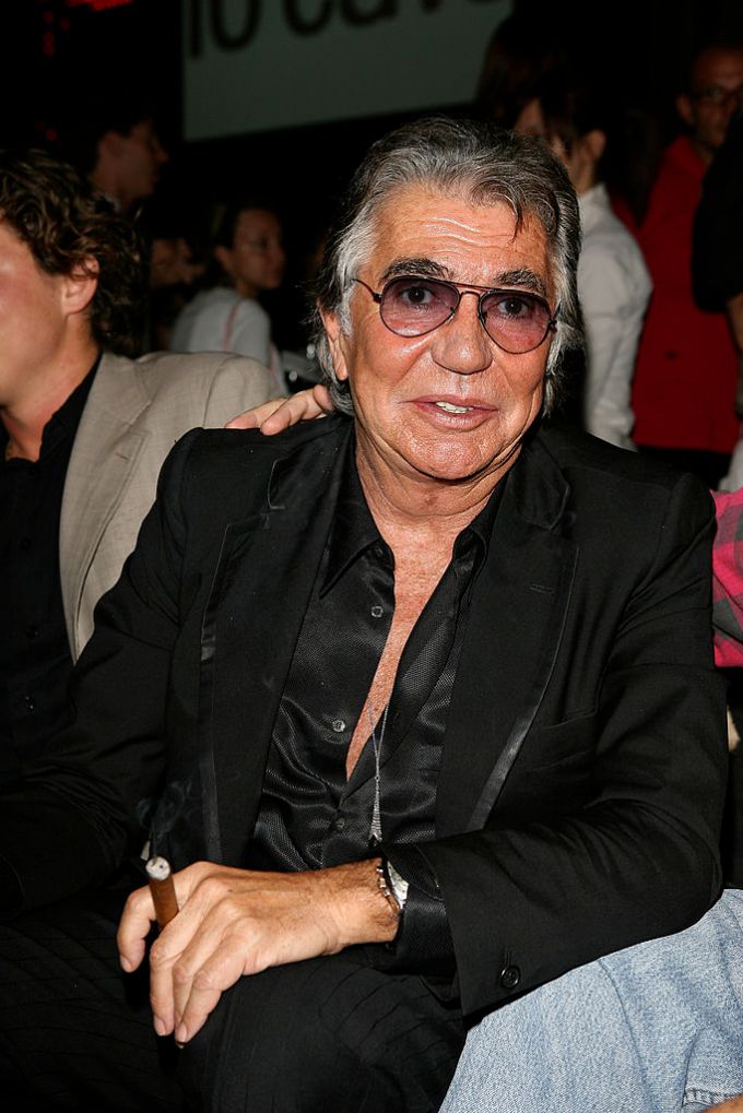 Roberto Cavalli