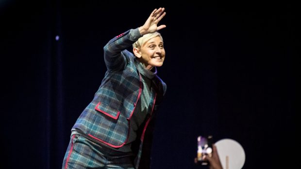 Why Is Ellen DeGeneres Moving to England? Find Out if She Left the Country