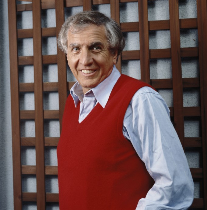 Garry Marshall
