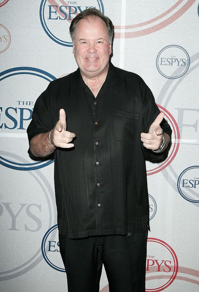 Dennis Haskins