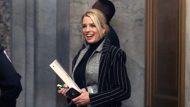 Did Pam Bondi Go to Law School? Her Education Explained