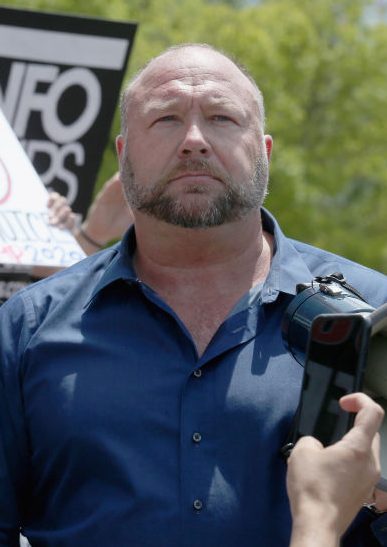 'The Onion': Did it Buy Alex Jones' 'InfoWars'?