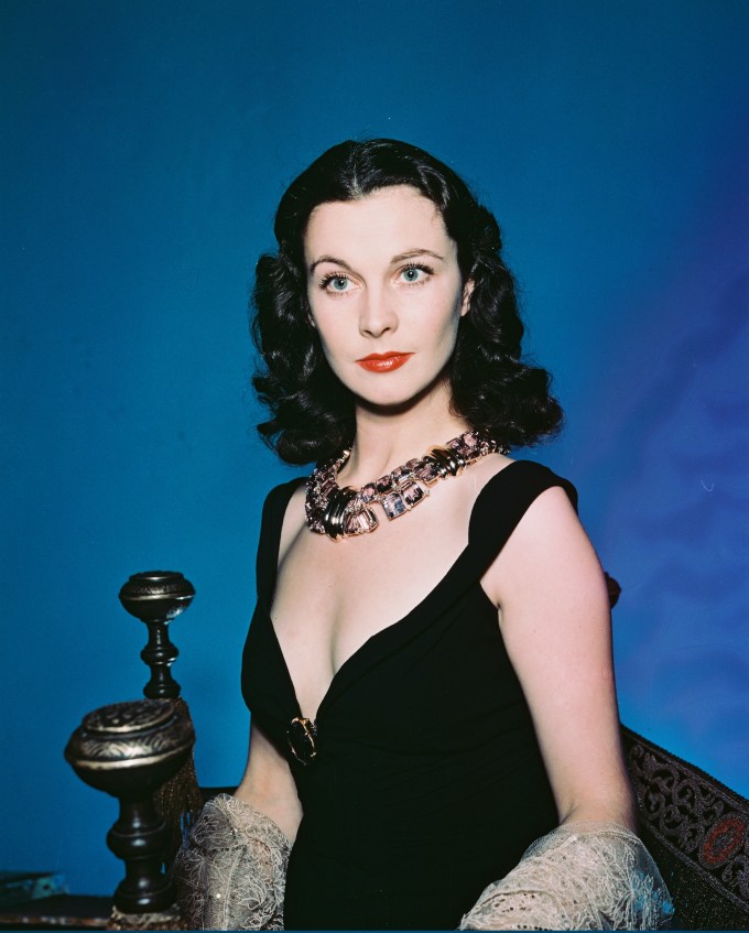 Vivien Leigh