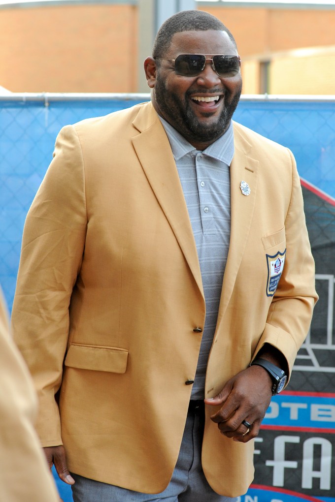 Orlando Pace