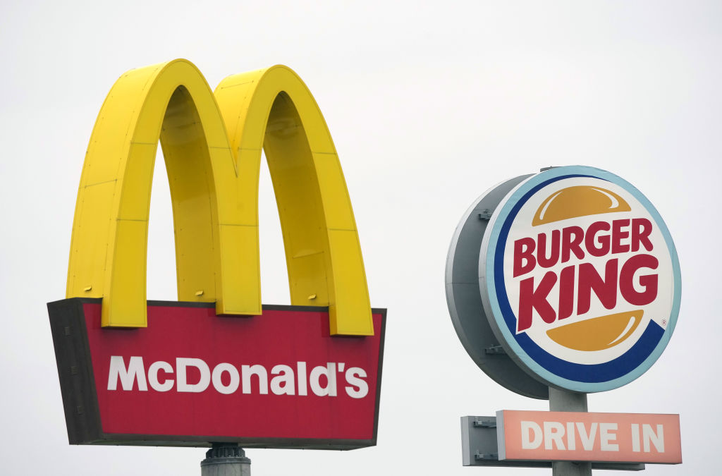 What Fast Food Chains Are Open on Thanksgiving? Hours for McDonald's, Dunkin & More