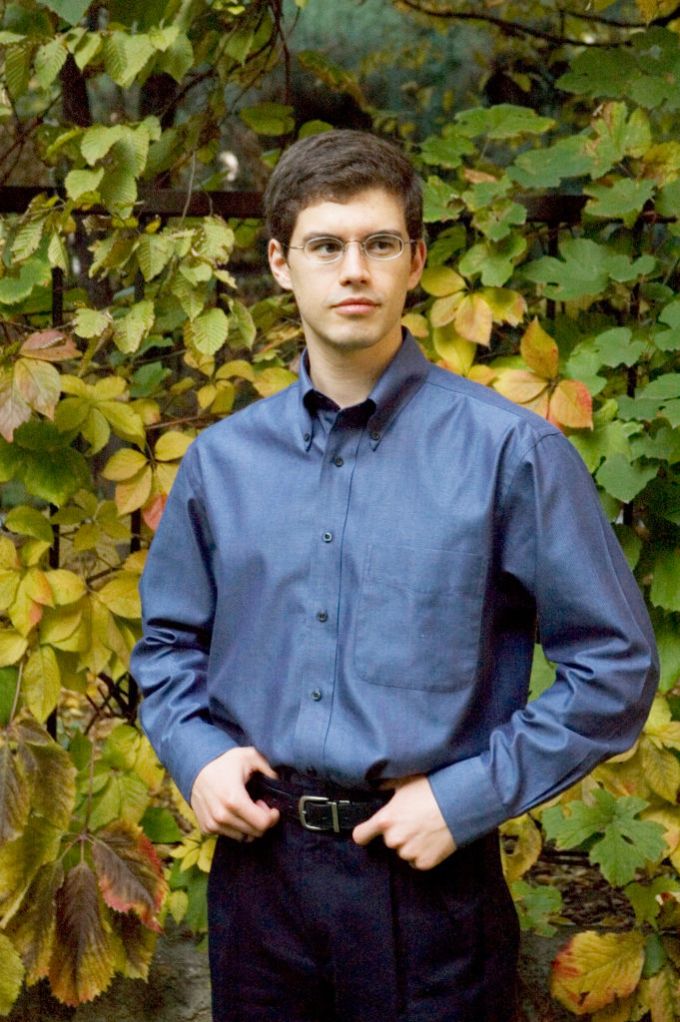 Christopher Paolini