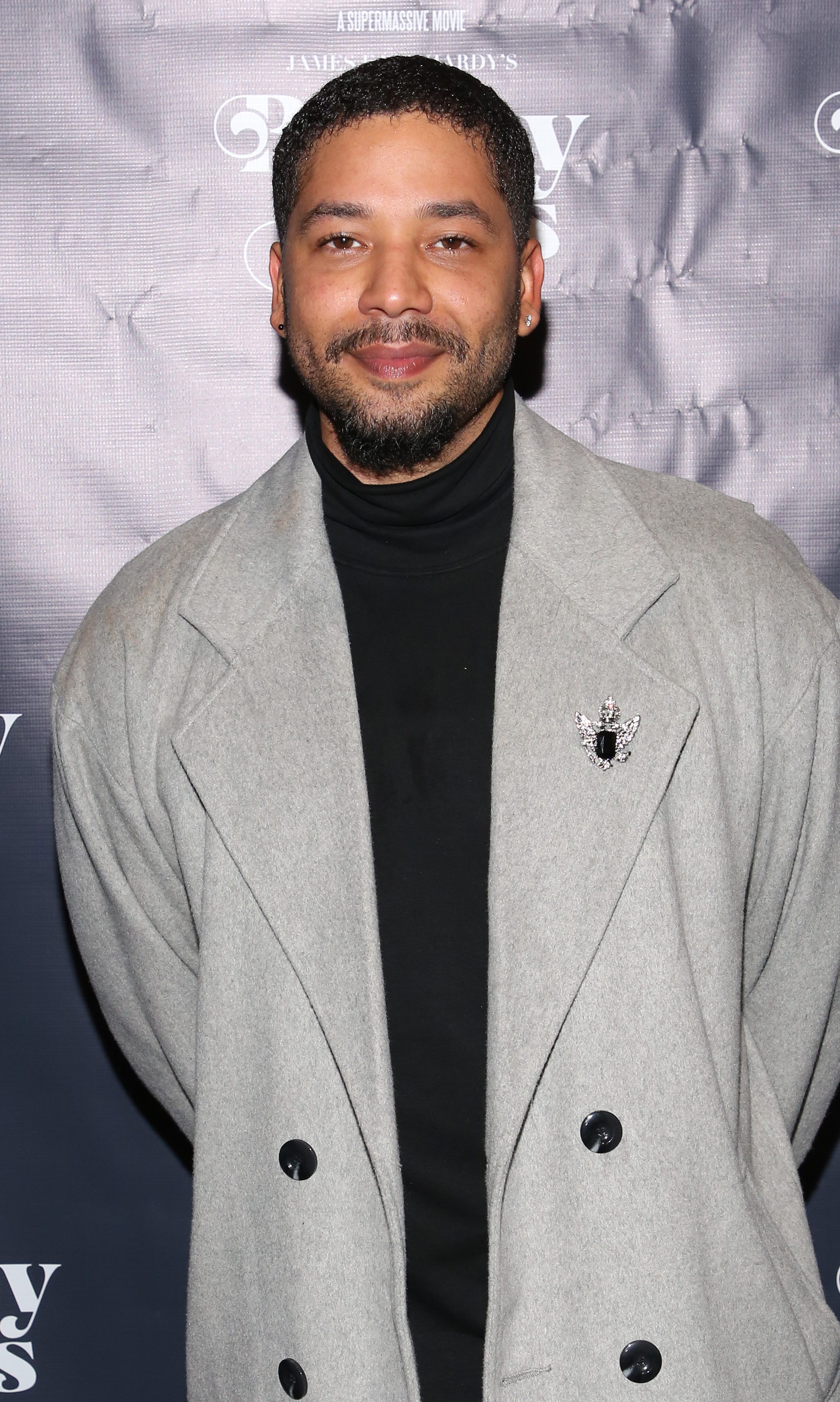 Jussie Smollett's Net Worth: How Much Does He Make in 2024?
