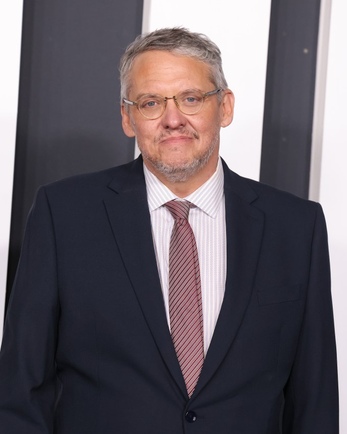 Adam McKay