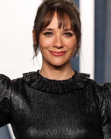 Rashida Jones: Pics of Quincy Jones' Daughter 2022