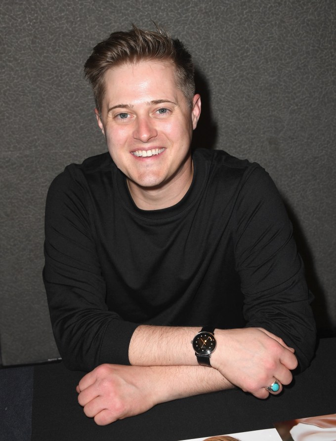 Lucas Grabeel