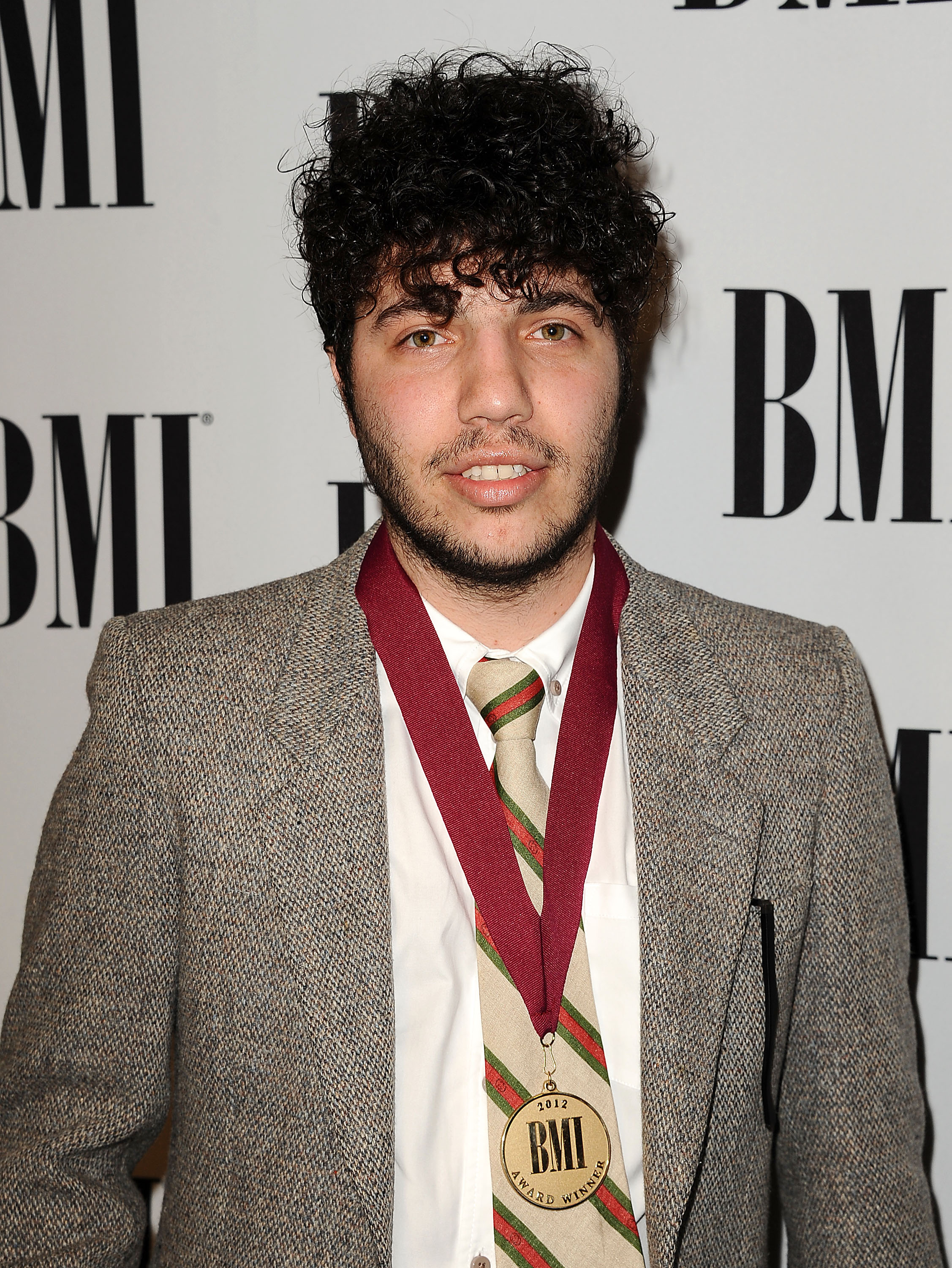 Benny Blanco: Pictures of People's Sexiest Man Alive 2024 Then & Now the 60th annual BMI Pop Music Awards 2012