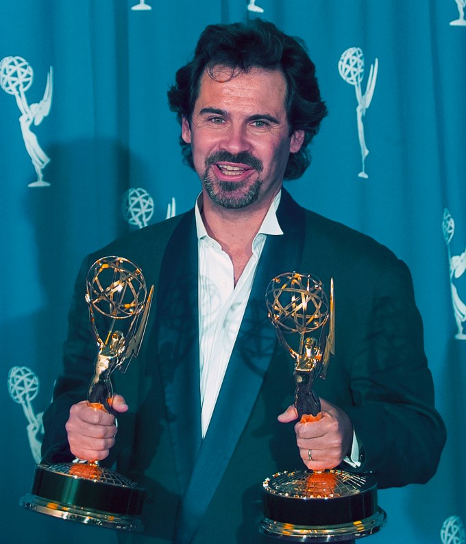 Dennis Miller