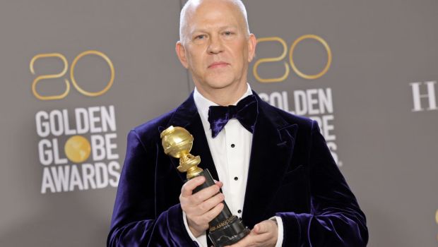 Famous Birthdays Today — November 9: Celebrity Ryan Murphy & More