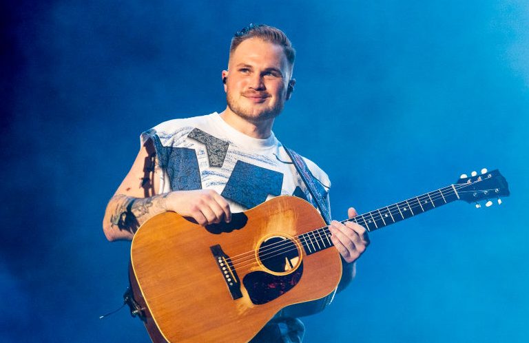 Who Are Zach Bryan's Exes? A List of His Girlfriends