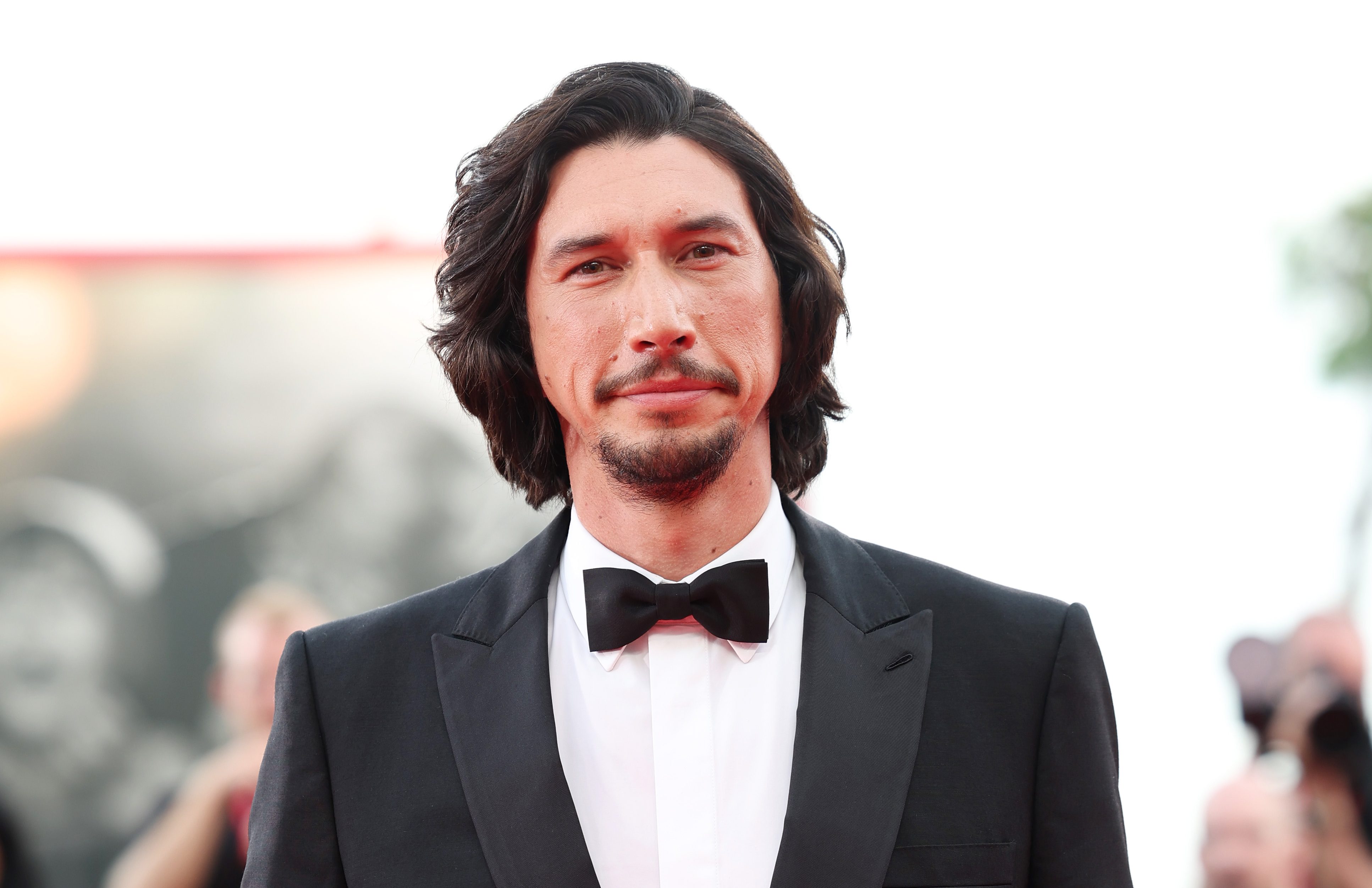 Famous Birthdays Today — November 19: Celebrity Adam Driver