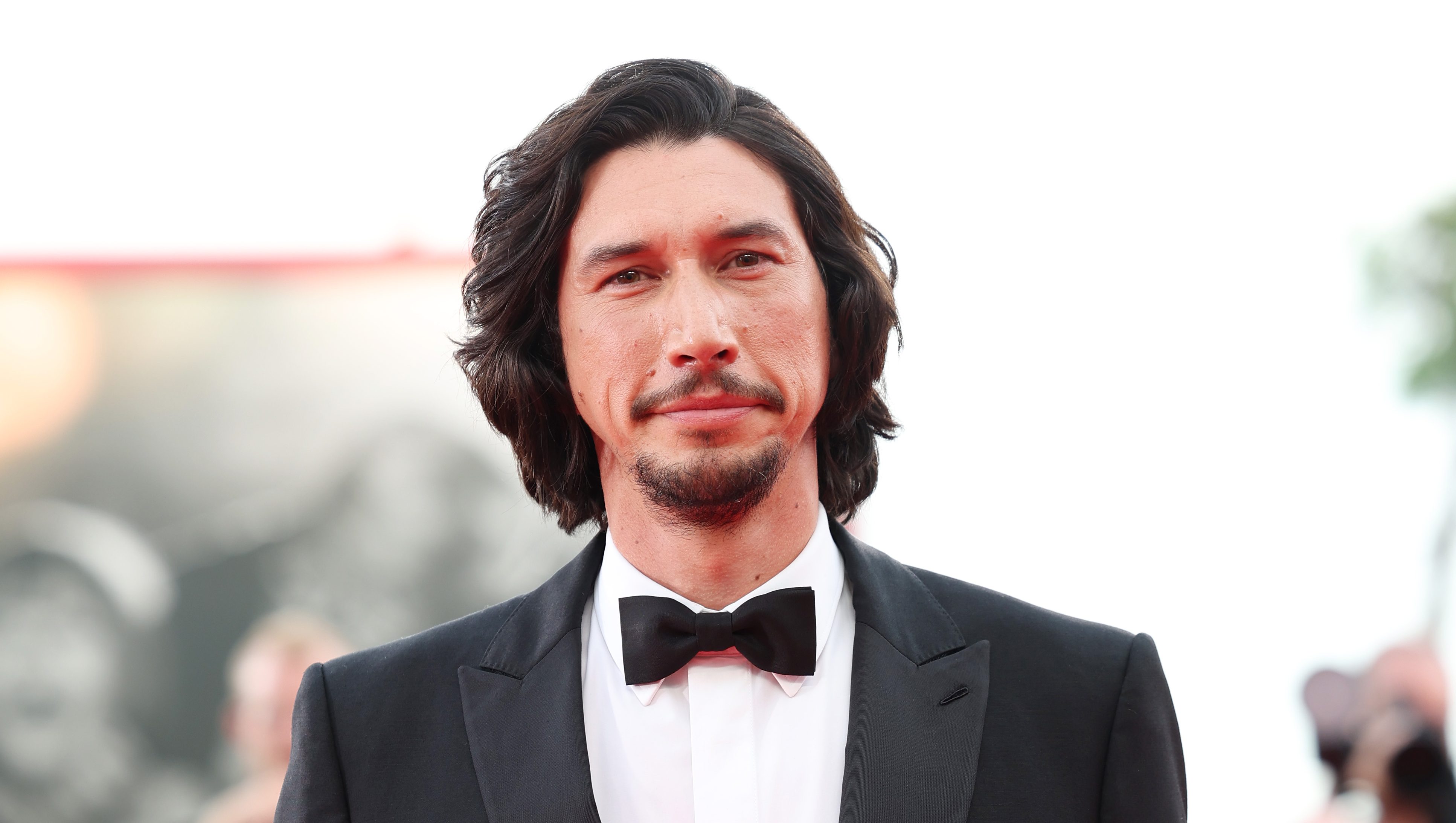 Famous Birthdays Today — November 19: Celebrity Adam Driver