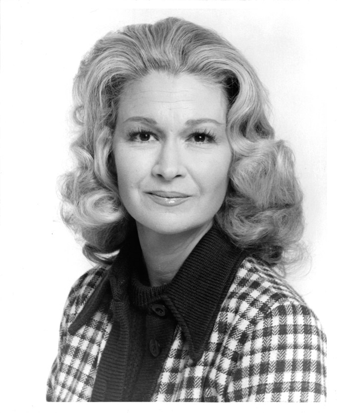 Diane Ladd