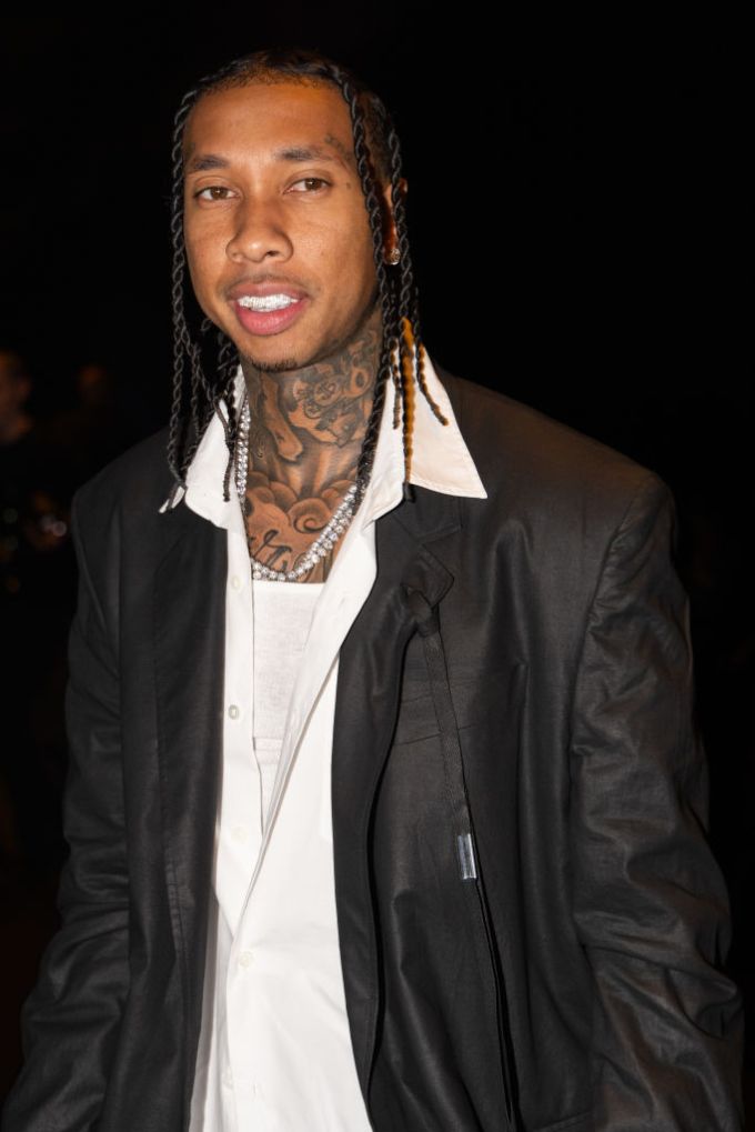 Tyga