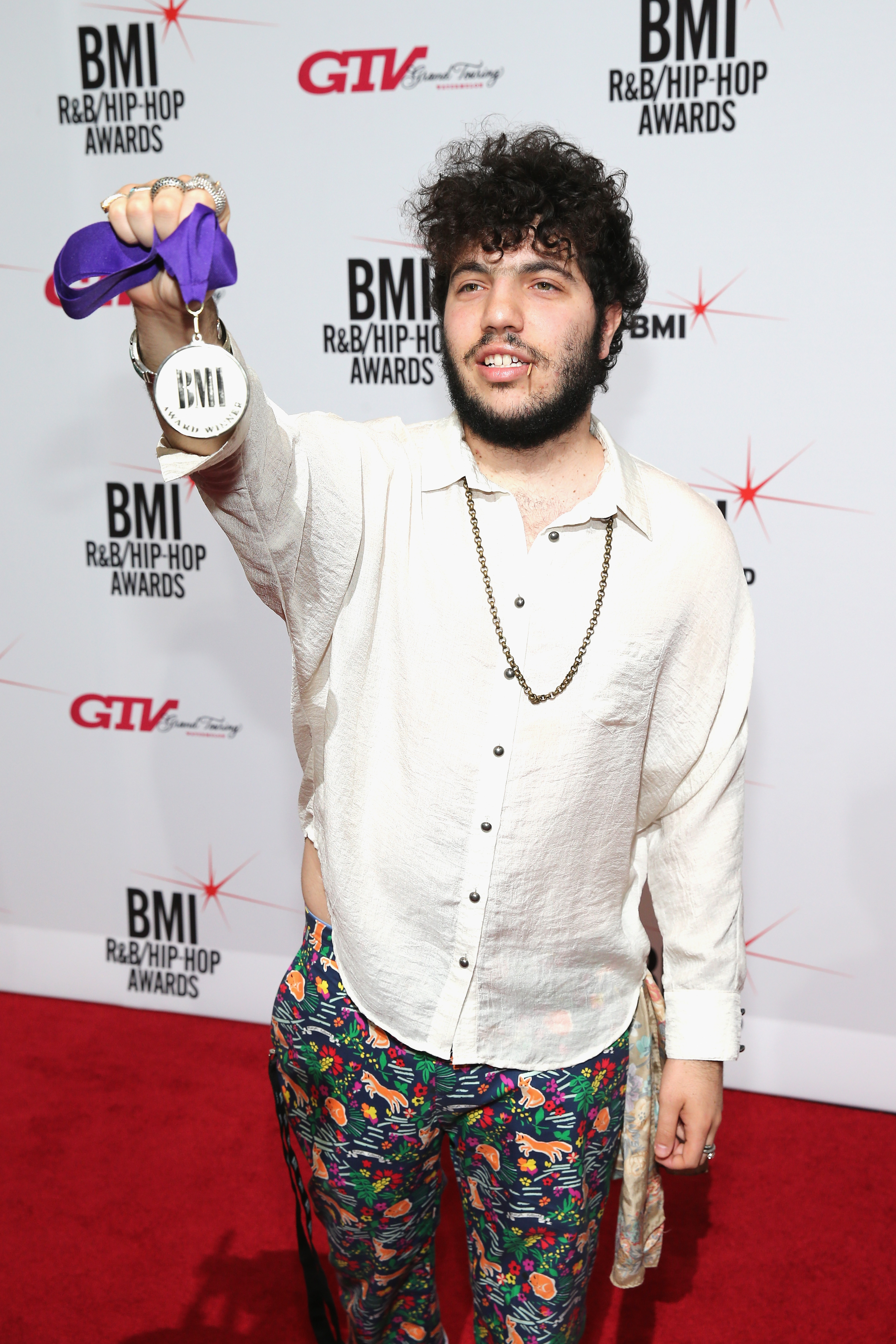 Benny Blanco: Pictures of People's Sexiest Man Alive 2024 Then & Now 2013 BMI R&B/Hip-Hop Awards at Hammerstein Ballroom August 22, 2013