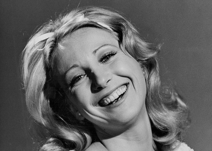 Teri Garr