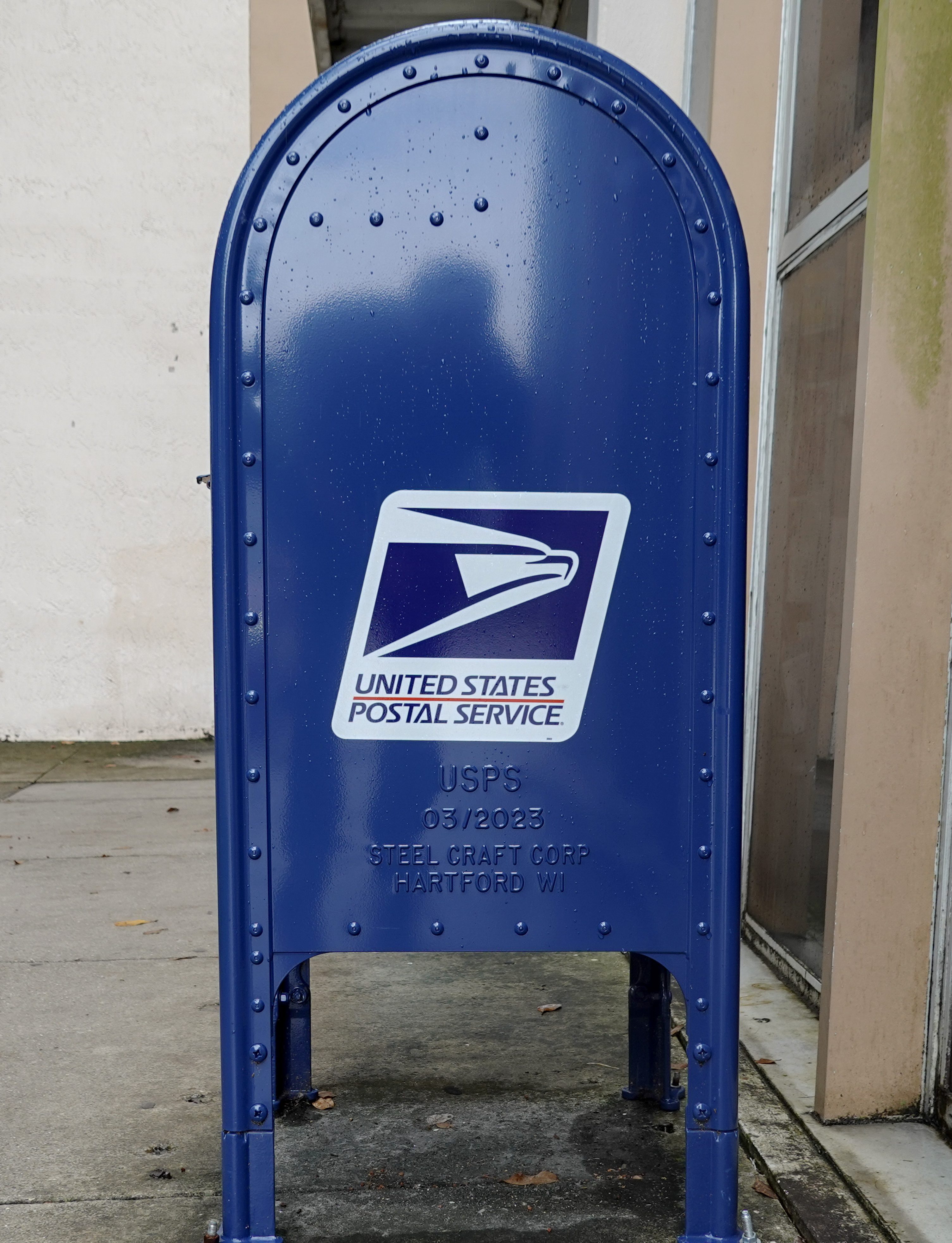 Is the Post Office Open on Election Day? Mail Delivery Today