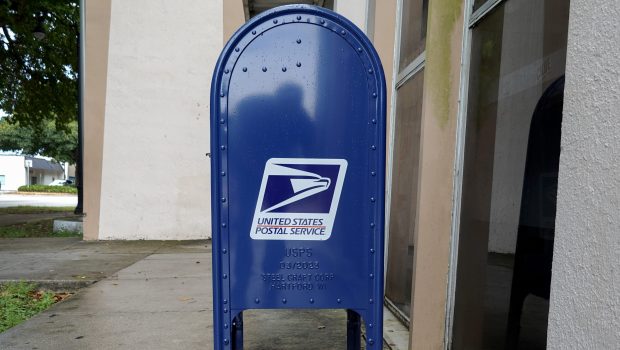 Is the Post Office Open on Election Day? Mail Delivery Today