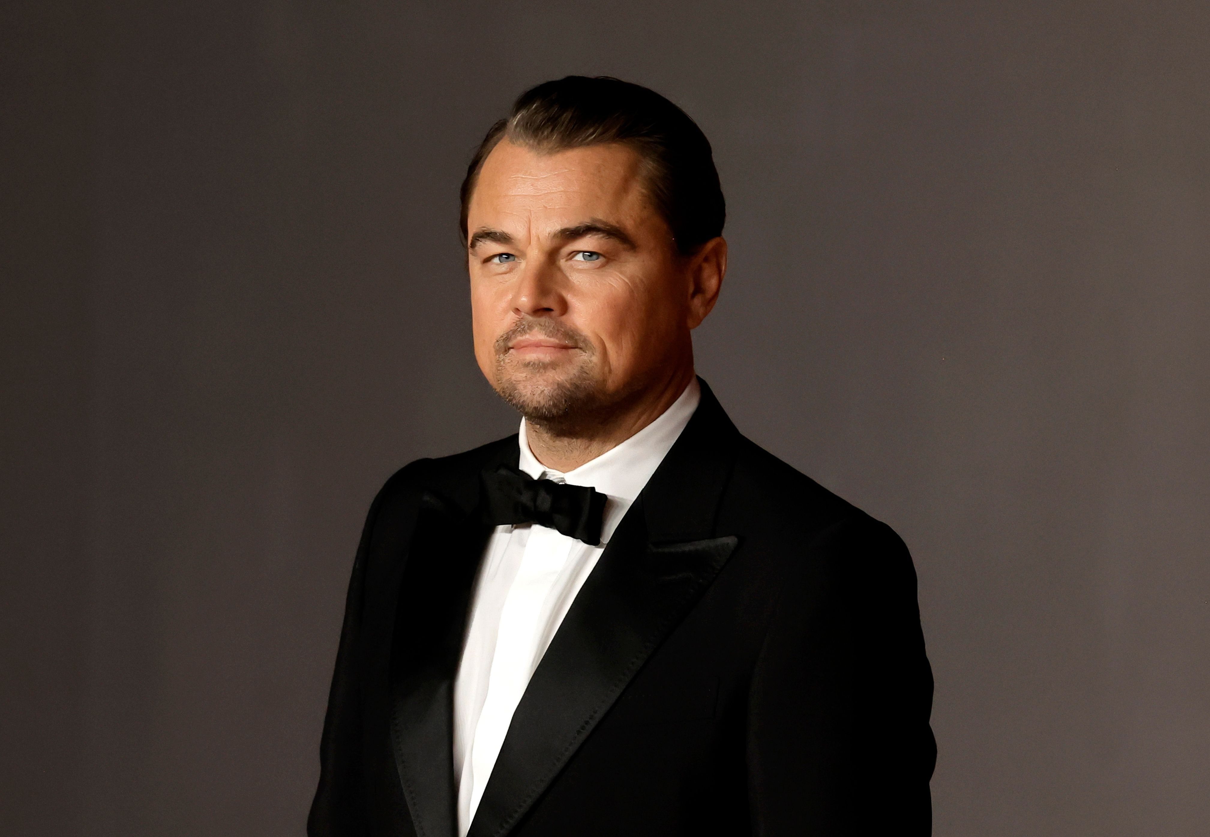 Famous Birthdays Today — November 11: Celebrity Leonardo DiCaprio & More