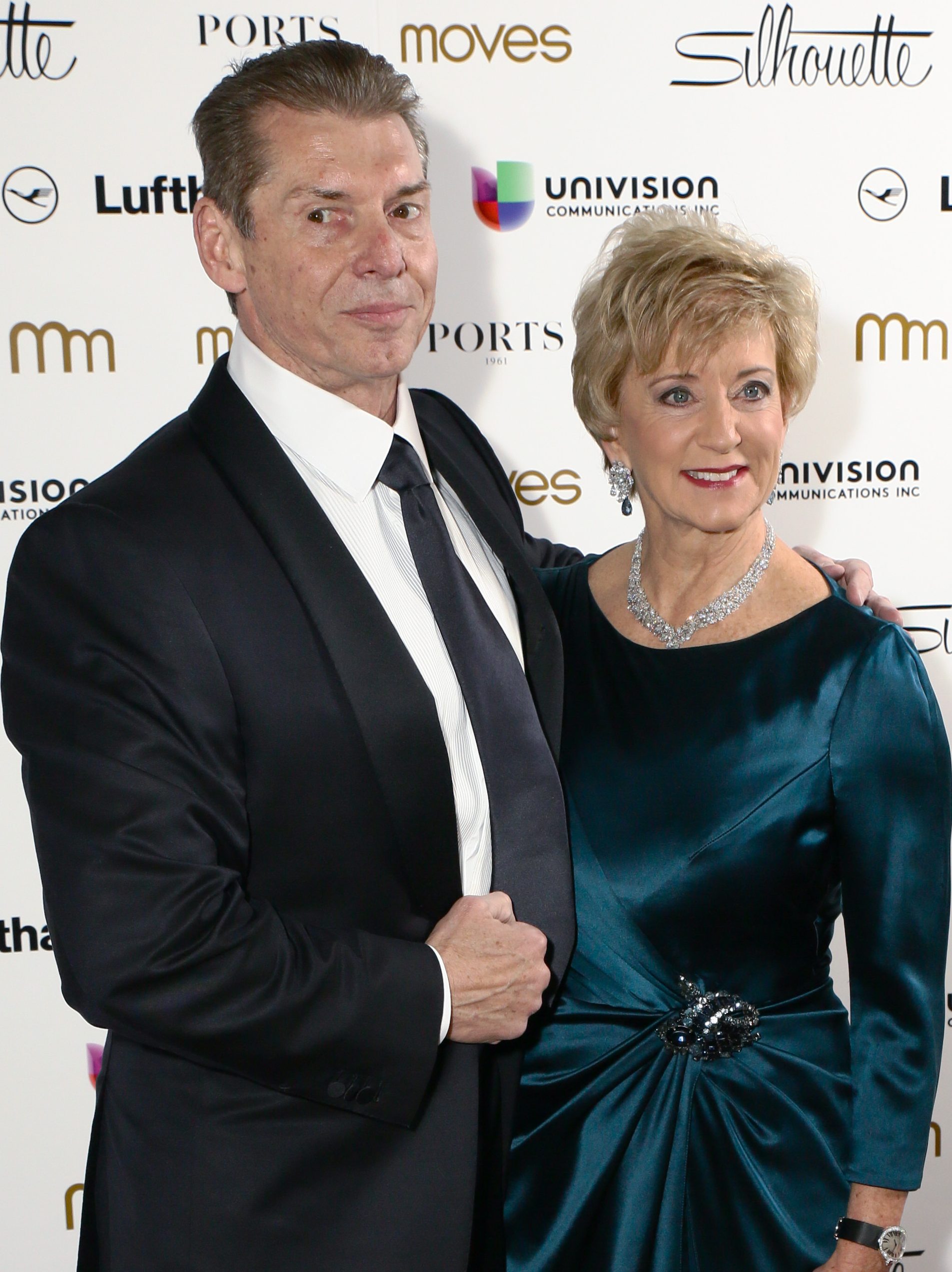 Are Linda McMahon & Her Husband Vince McMahon Still Together?