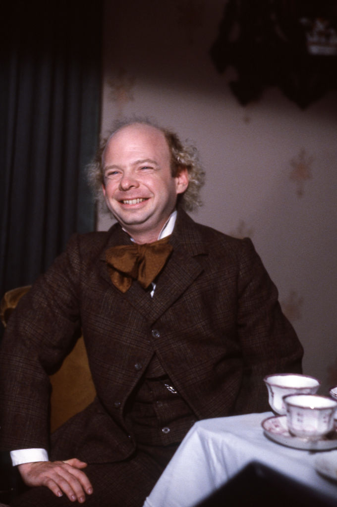 Wallace Shawn