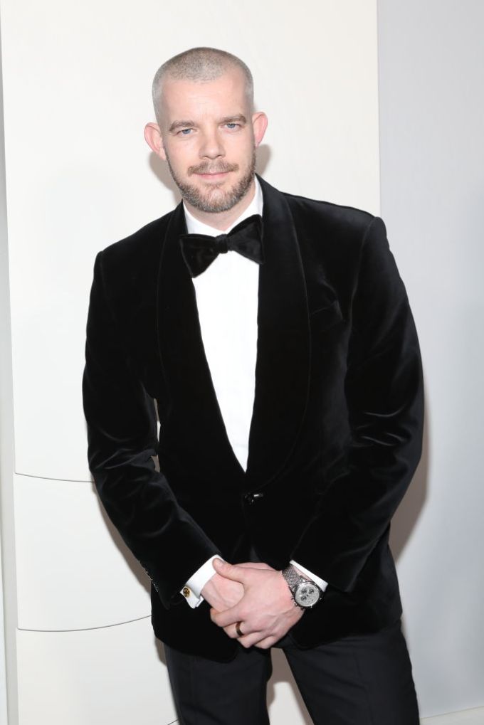 Russell Tovey