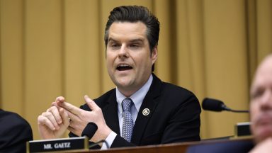 Did Matt Gaetz Resign From Congress? Why He Withdrew His Name as AG