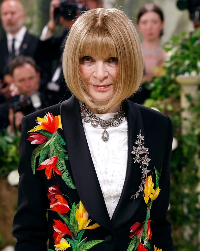 Anna Wintour