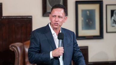 Peter Thiel's Net Worth: How Much Money He Makes in 2024